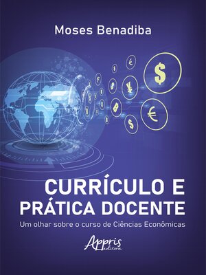 cover image of Currículo e Prática Docente